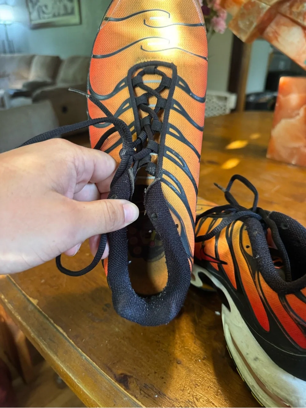 Nike air max